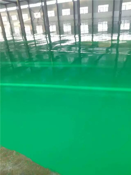 宽甸，我直接给你一份室外地坪漆翻新维修